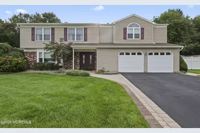 55 Hedgewood Road, Howell Township, NJ 07731 - Photo 3