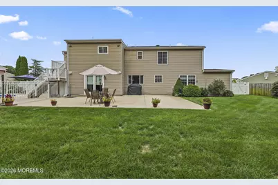55 Hedgewood Road, Howell Township, NJ 07731 - Photo 47