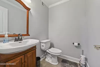 55 Hedgewood Road, Howell Township, NJ 07731 - Photo 21