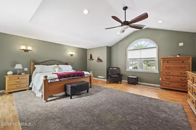 55 Hedgewood Road, Howell Township, NJ 07731 - Photo 33