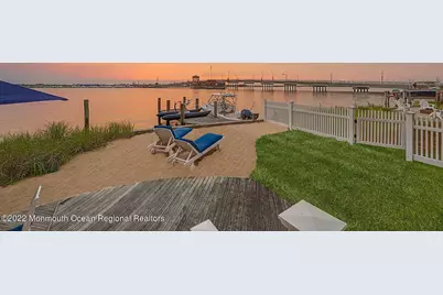 306 Old Bridge Street, Mantoloking, NJ 08738 - Photo 3