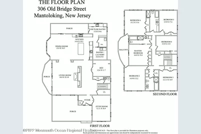 306 Old Bridge Street, Mantoloking, NJ 08738 - Photo 29