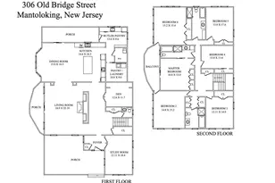 306 Old Bridge St, Mantoloking, NJ 08738 - Photo 29