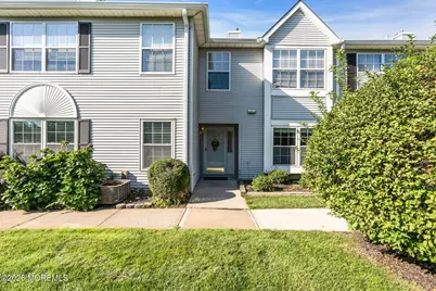 11 Racquet Rd. Road, Wall Township, NJ 07719 - Photo 1