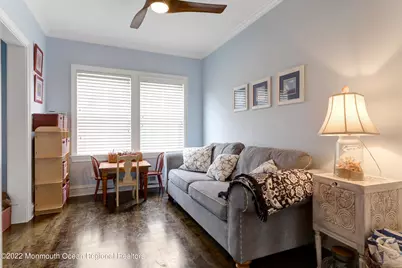 306 Old Bridge Street #WINTER RENTAL, Mantoloking, NJ 08738 - Photo 21