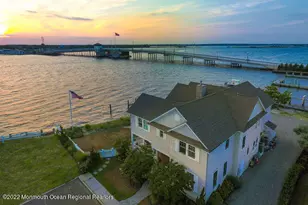 306 Old Bridge St, Mantoloking, NJ 08738 - Photo 5