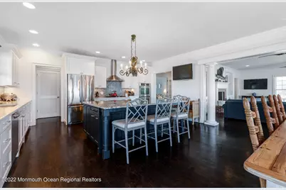 306 Old Bridge Street #WINTER RENTAL, Mantoloking, NJ 08738 - Photo 9