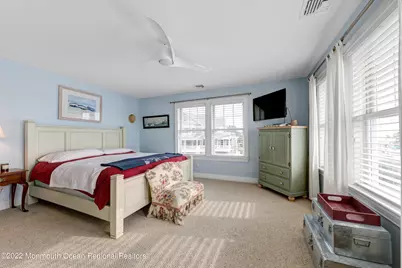 306 Old Bridge Street #WINTER RENTAL, Mantoloking, NJ 08738 - Photo 19