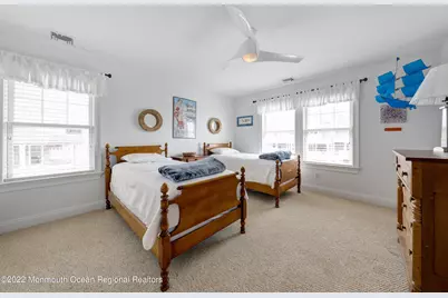 306 Old Bridge Street #WINTER RENTAL, Mantoloking, NJ 08738 - Photo 17
