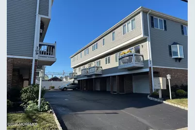 109 Cliff Avenue #4D, Bradley Beach, NJ 07720 - Photo 1
