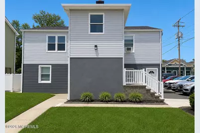 819 16th Avenue #3 (rear), Belmar, NJ 07719 - Photo 7
