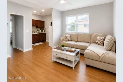 819 16th Avenue #3 (rear), Belmar, NJ 07719 - Photo 1