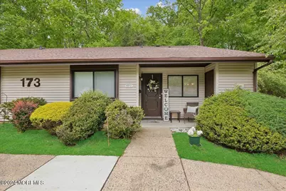 173 Amberly Drive #D, Manalapan Township, NJ 07726 - Photo 21
