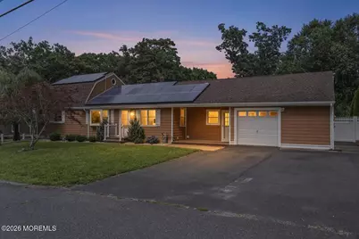 67 Crest Drive, Howell Township, NJ 07731 - Photo 3