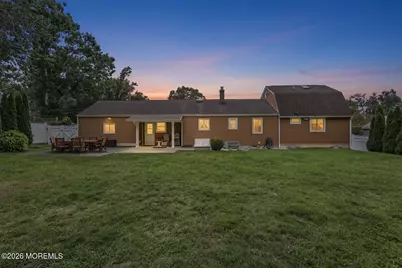 67 Crest Drive, Howell Township, NJ 07731 - Photo 39
