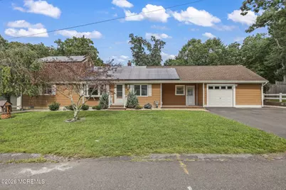 67 Crest Drive, Howell Township, NJ 07731 - Photo 59