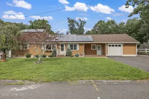 67 Crest Dr, Howell Township, NJ 07731 - Photo 59