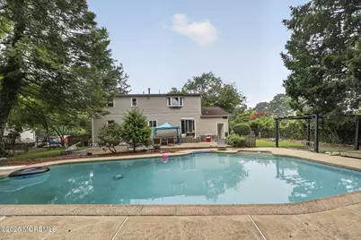 33 Heather Drive, Manalapan Township, NJ 07726 - Photo 37