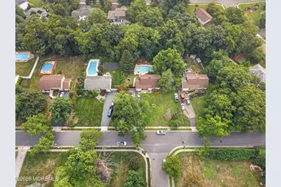 33 Heather Drive, Manalapan Township, NJ 07726 - Photo 47