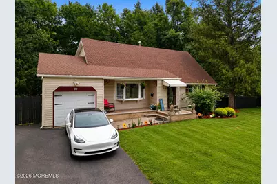 33 Heather Drive, Manalapan Township, NJ 07726 - Photo 1