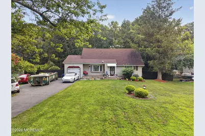 33 Heather Drive, Manalapan Township, NJ 07726 - Photo 45