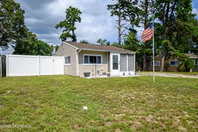 706 Tampa Road, Forked River, NJ 08731 - Photo 1