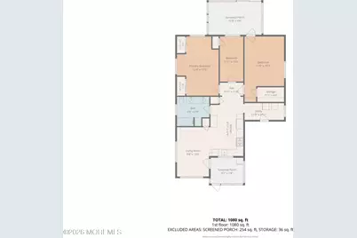 706 Tampa Road, Forked River, NJ 08731 - Photo 3