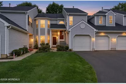 83 Pagoda Lane, Freehold, NJ 07728 - Photo 1