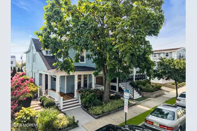 1206 Heck Street, Asbury Park, NJ 07712 - Photo 1