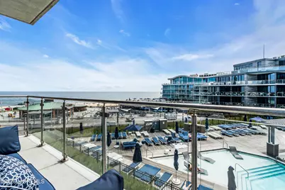 20 Melrose Terrace #411, Long Branch, NJ 07740 - Photo 35