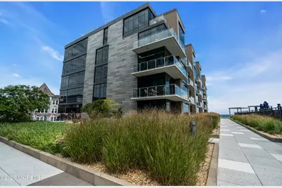 20 Melrose Terrace #411, Long Branch, NJ 07740 - Photo 3