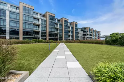 20 Melrose Terrace #411, Long Branch, NJ 07740 - Photo 41