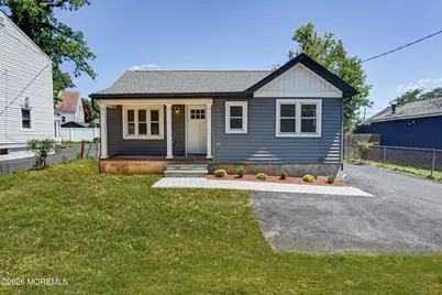 769 Cliffwood Avenue, Keyport, NJ 07735 - Photo 1