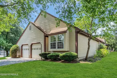 6 Rutherford Hayes Drive, Monroe Township, NJ 08831 - Photo 3
