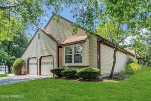6 Rutherford Hayes Dr, Monroe Township, NJ 08831 - Photo 3