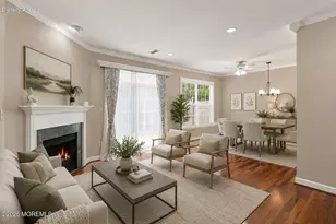 90 Banyan Blvd, Holmdel, NJ 07733 - Photo 15