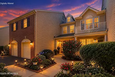90 Banyan Boulevard, Holmdel, NJ 07733 - Photo 1