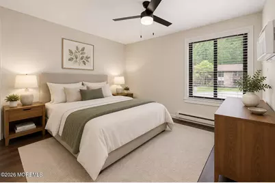 125 Amberly Drive #Unit F, Manalapan Township, NJ 07726 - Photo 13
