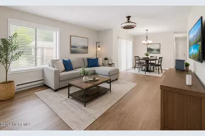 125 Amberly Drive #Unit F, Manalapan Township, NJ 07726 - Photo 9