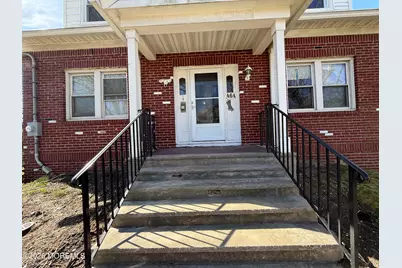 464 2nd Avenue #2, Long Branch, NJ 07740 - Photo 3