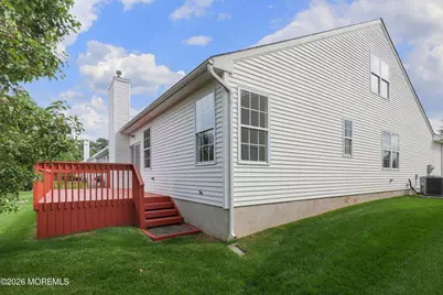 6 Silver Maple Lane, Howell Township, NJ 07731 - Photo 21