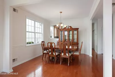 6 Silver Maple Lane, Howell Township, NJ 07731 - Photo 13