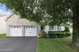 6 Silver Maple Ln, Howell Township, NJ 07731 - Photo 1