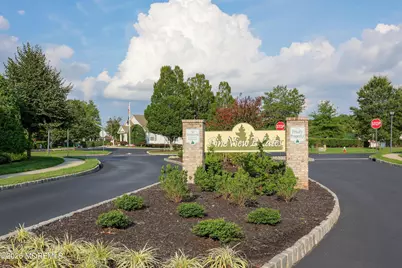 6 Silver Maple Lane, Howell Township, NJ 07731 - Photo 25