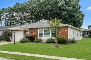 201 Lions Head Blvd S, Brick, NJ 08723 - Photo 1