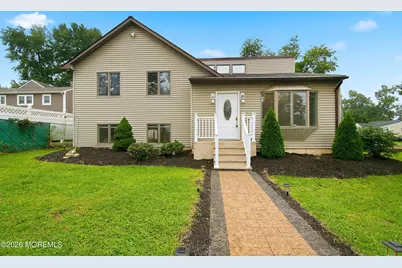 897 Brookside Avenue, Keyport, NJ 07735 - Photo 1