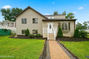 897 Brookside Ave, Keyport, NJ 07735 - Photo 1