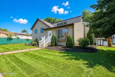 897 Brookside Avenue, Keyport, NJ 07735 - Photo 5