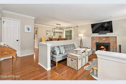 208 Haverford Court, Matawan, NJ 07747 - Photo 9