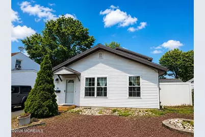 40 Compton Avenue, Hazlet Township, NJ 07734 - Photo 1